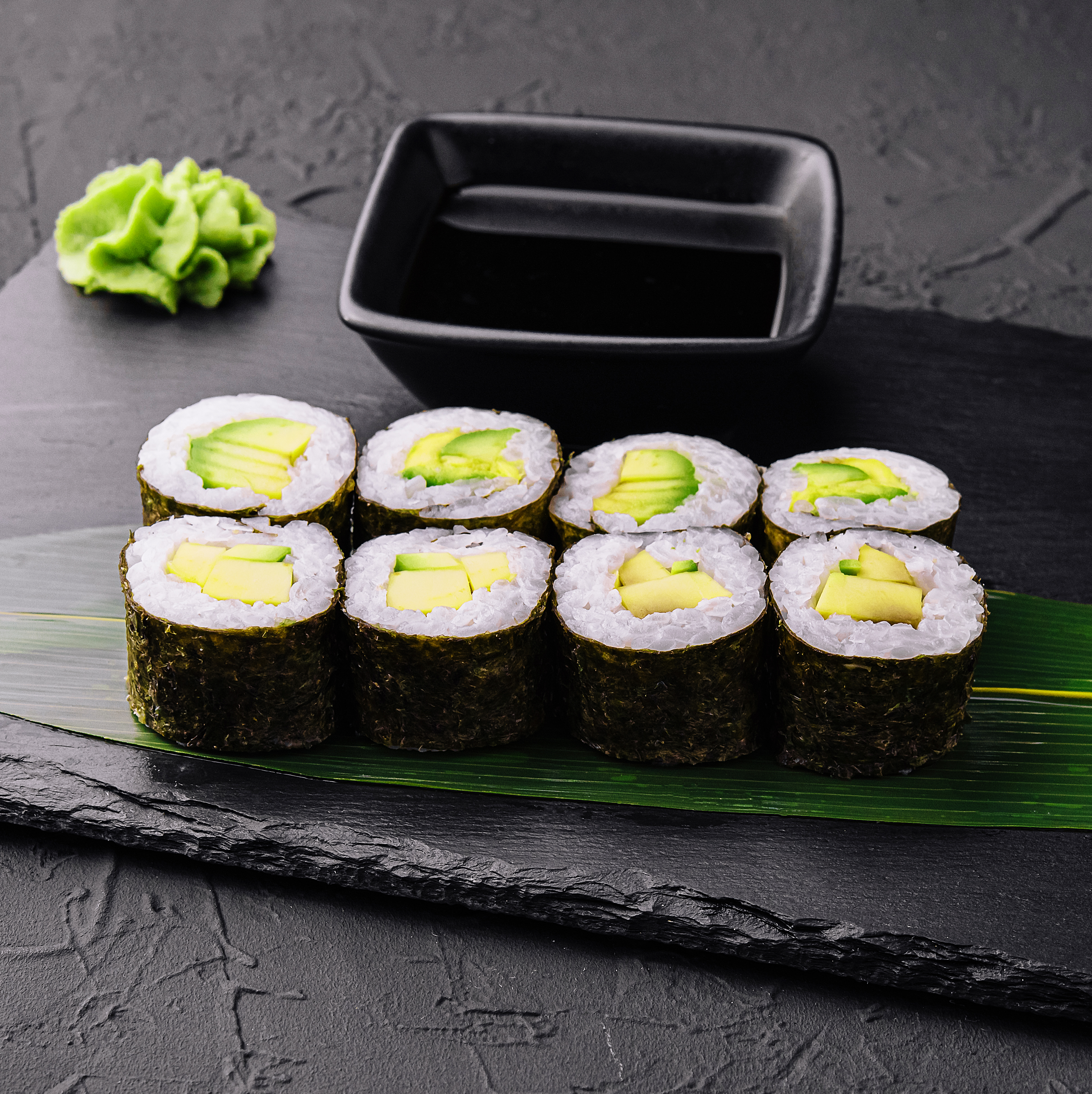 Maki Rollar